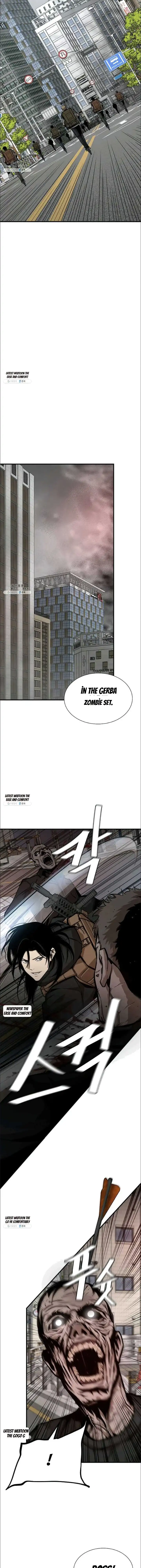 Return Survival Chapter 119 8